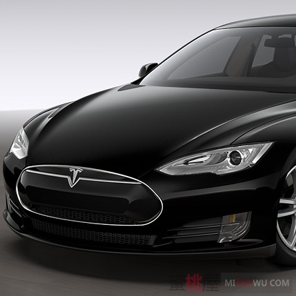 最新升级版：Tesla 特斯拉 双电机全驱版 Model S 60D / 85D 中国开售