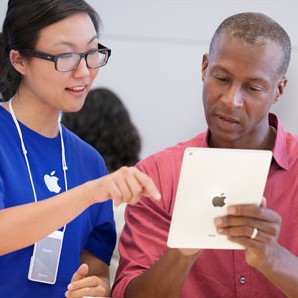 资讯：Apple 苹果在大中华地区推出“重复使用及循环利用计划”