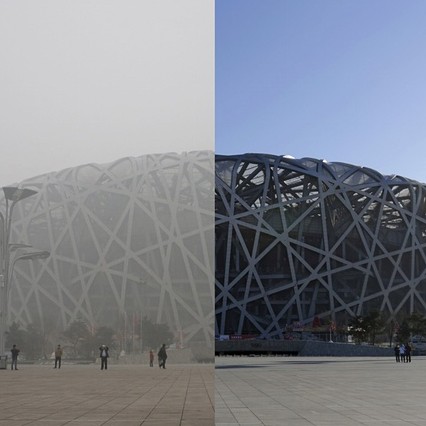 关于空气净化器