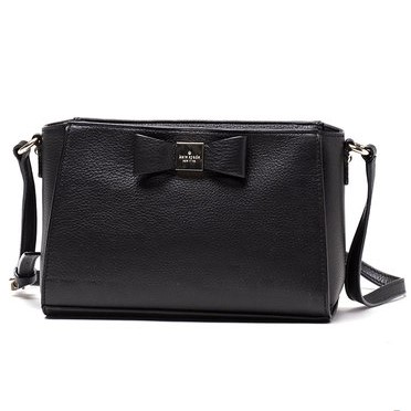 网易考拉海购 kate spade NEW YORK 女士斜挎包*2个