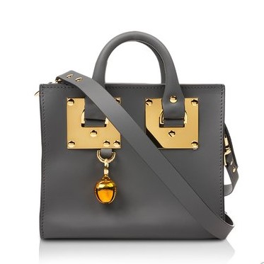 网易考拉海购 SOPHIE HULME Mini Box 女款手提包
