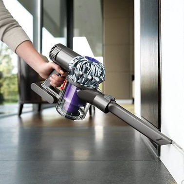 网易考拉海购 Dyson 戴森 V6 Trigger 手持式吸尘器