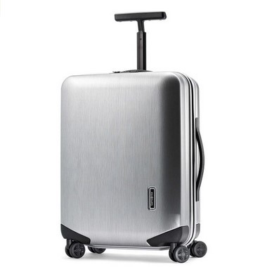 亚马逊海外购 Samsonite 新秀丽 Luggage Inova Spinner 商务旅行拉杆箱 28寸
